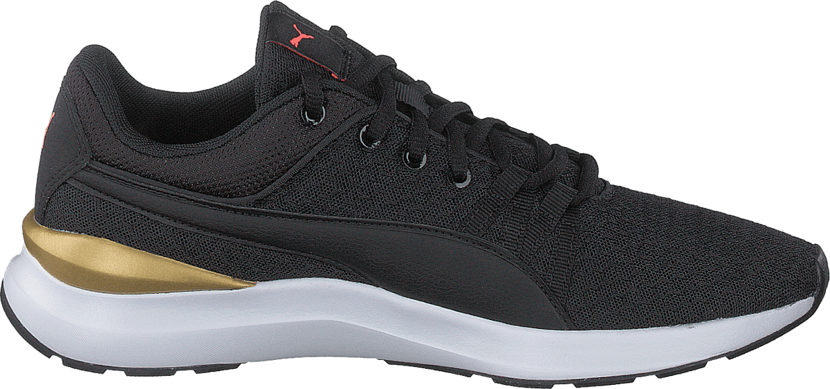 Adela Core Puma Black-puma Team Gold