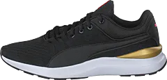 Puma - Adela Core Puma Black-puma Team Gold