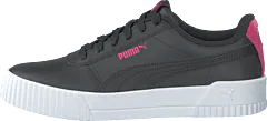 Puma - Carina L Jr Puma Black-puma Black