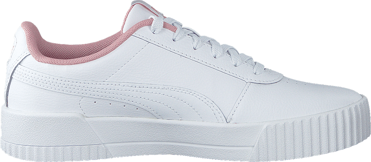 Carina L Jr Puma White - Puma White