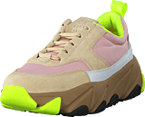 Fire Sneaker Pink - Bild 9