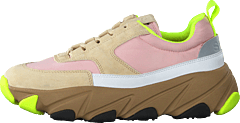 Fire Sneaker Pink - Bild 10