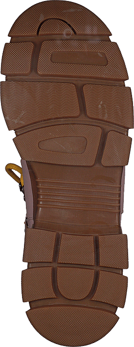 Svea - Tracking Boot Pink