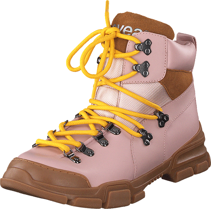 Svea - Tracking Boot Pink