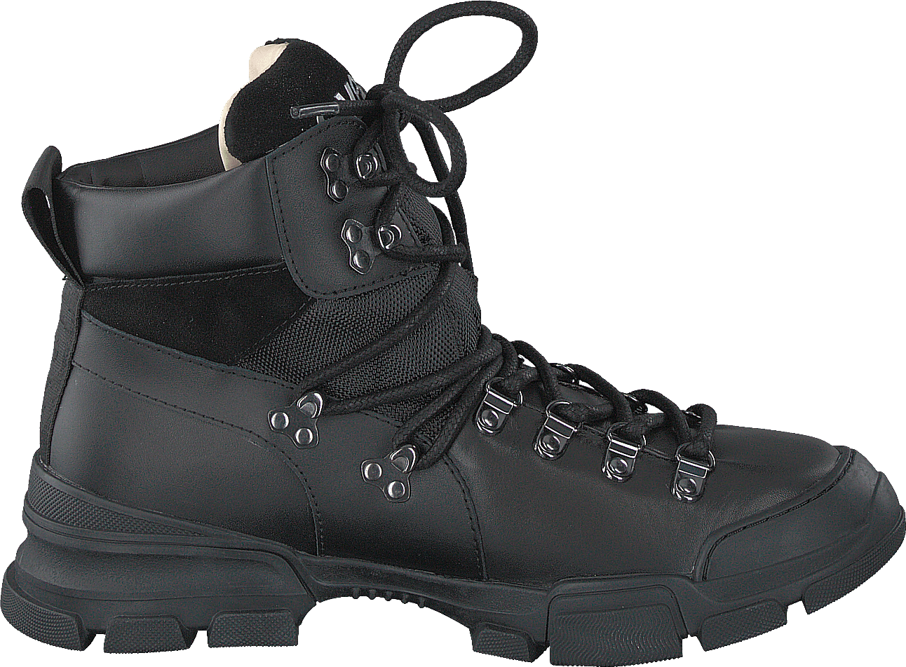 Tracking Boot Black - Bild 2