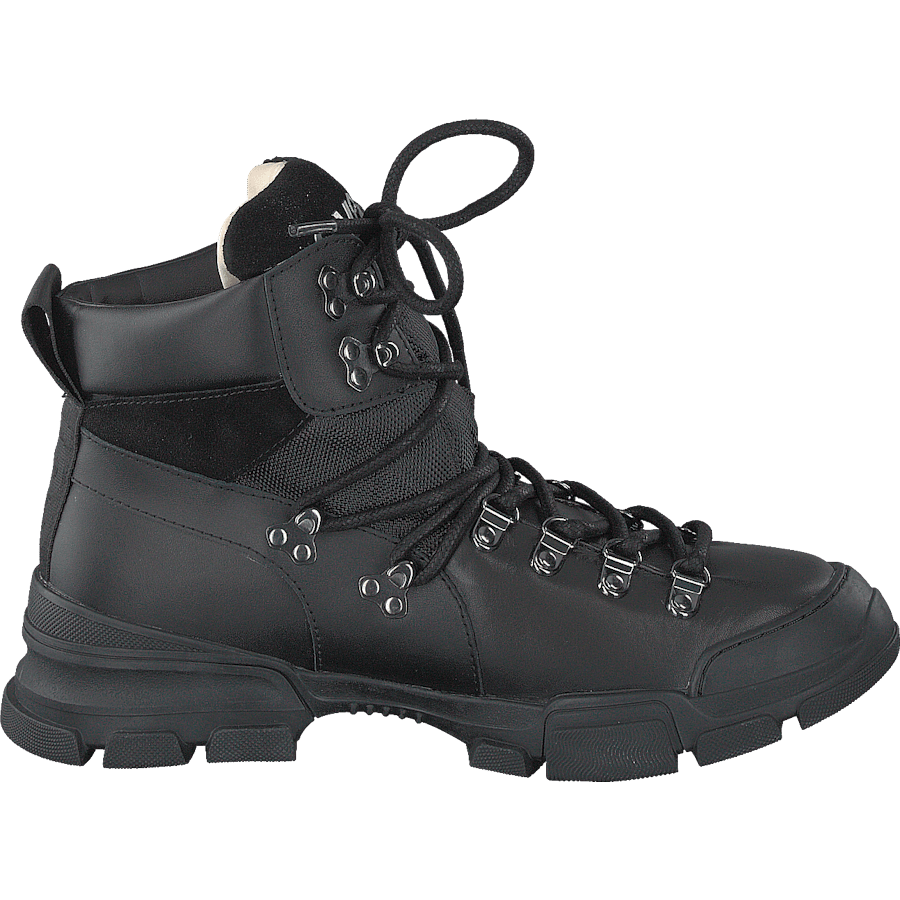 Tracking Boot Black - Bild 2