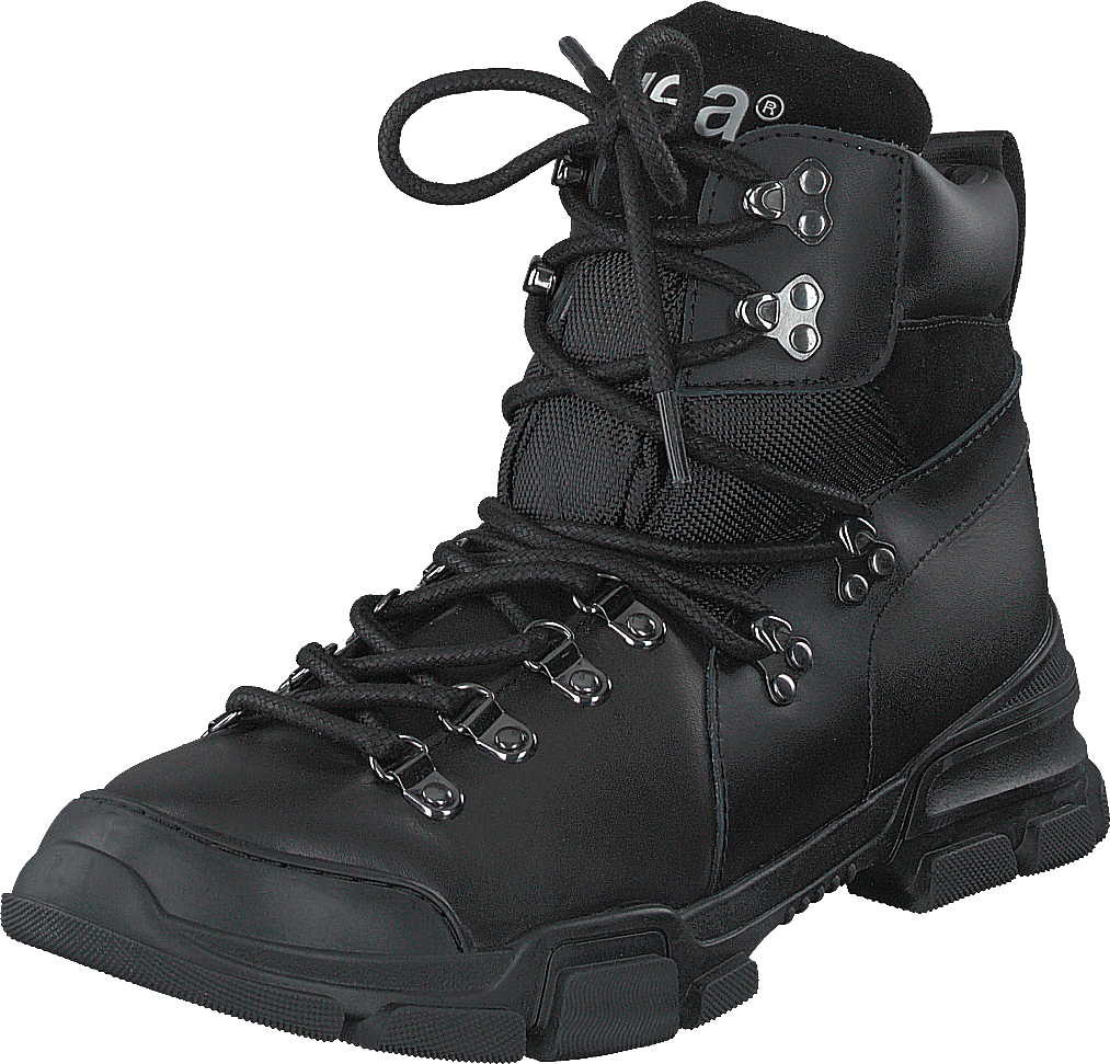 Tracking Boot Black - Bild 3