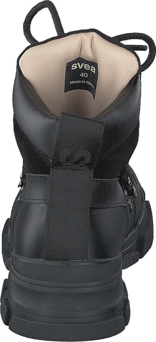 Tracking Boot Black - Bild 5