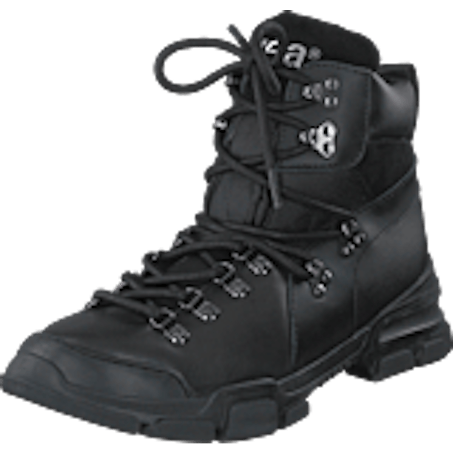 Tracking Boot Black - Bild 9