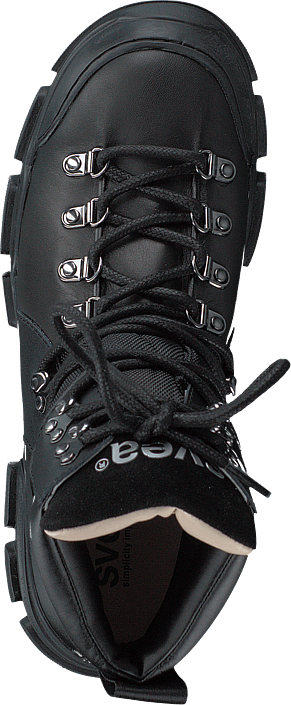 Svea - Tracking Boot Black