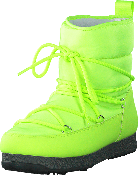 Kjøp Svea Snowflake Low Neon Yellow grønne Sko Online Kjøp Svea Snowflake Low Neon Yellow grønne Sko Online
