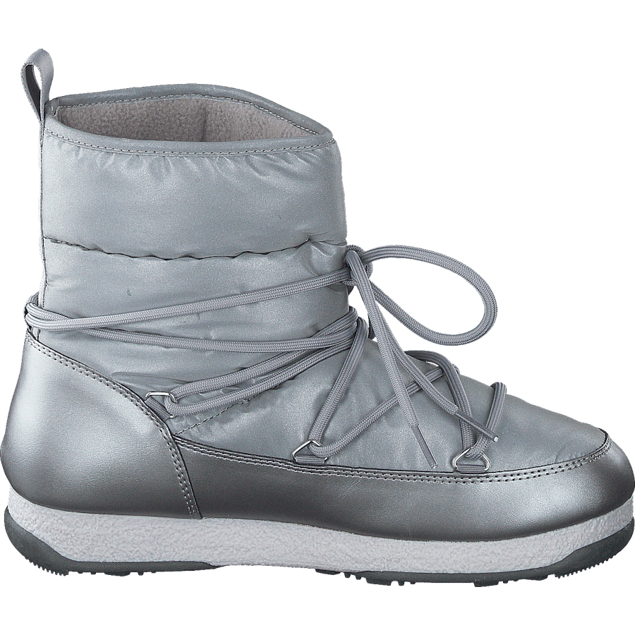 Snowflake Low Silver - Bild 2