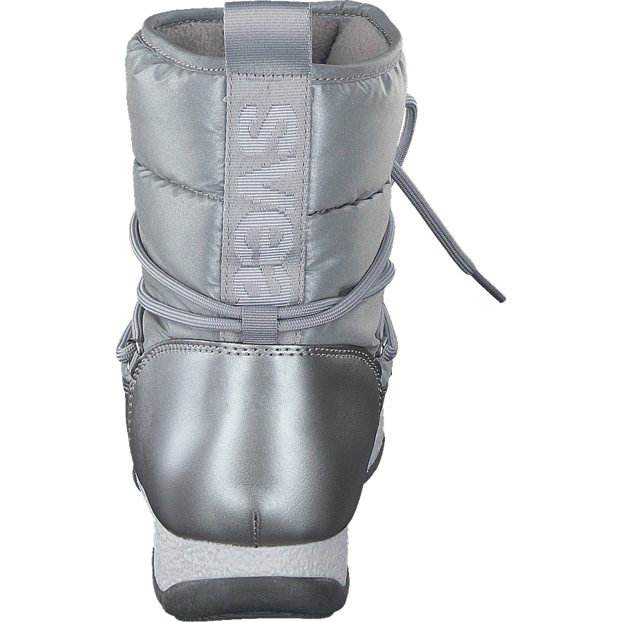 Snowflake Low Silver - Bild 5