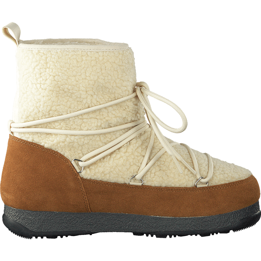 Snowflake Pile Offwhite - Bild 2