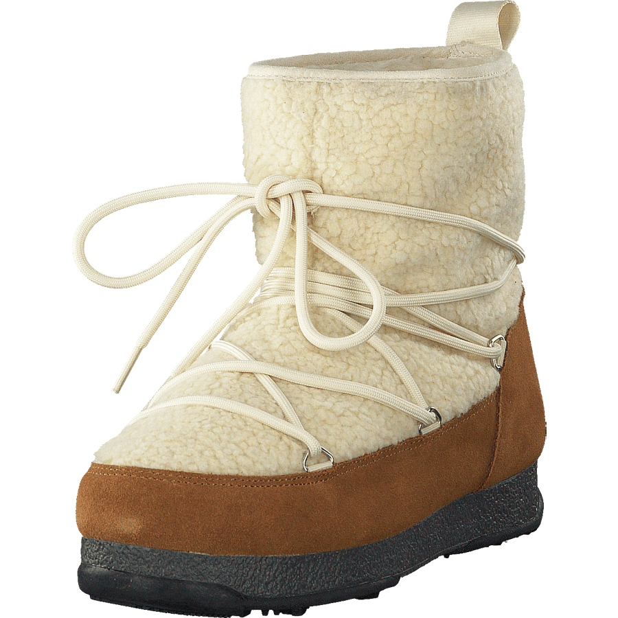 Snowflake Pile Offwhite - Bild 3