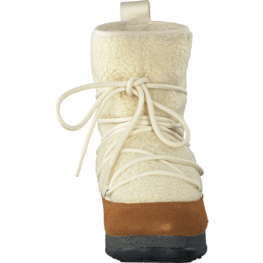 Snowflake Pile Offwhite - Bild 4