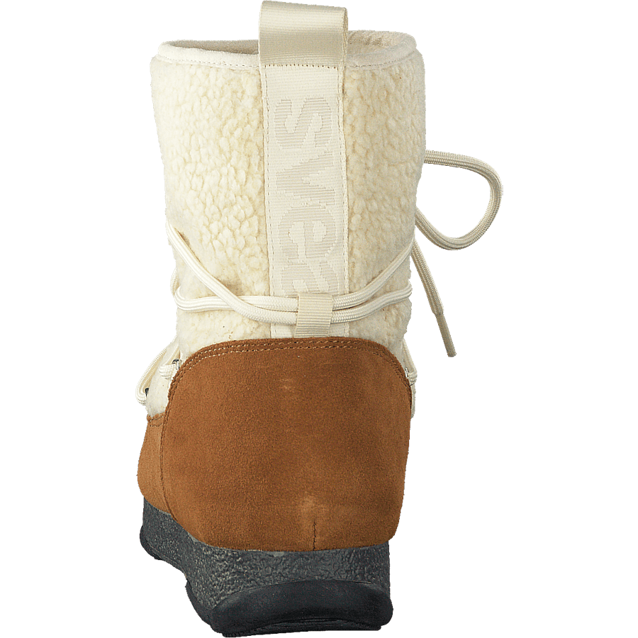 Snowflake Pile Offwhite - Bild 5