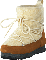 Snowflake Pile Offwhite - Bild 9