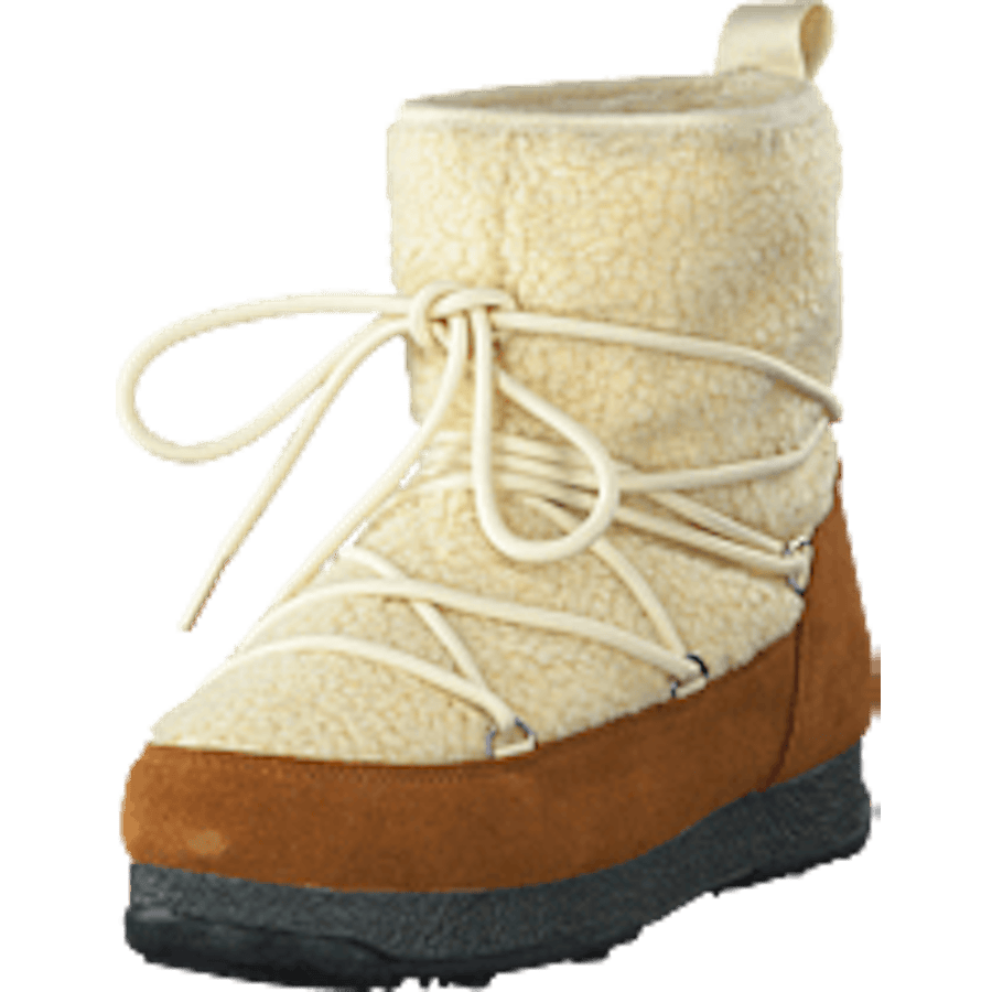 Snowflake Pile Offwhite - Bild 9