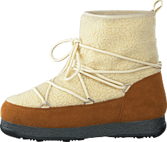 Snowflake Pile Offwhite - Bild 10