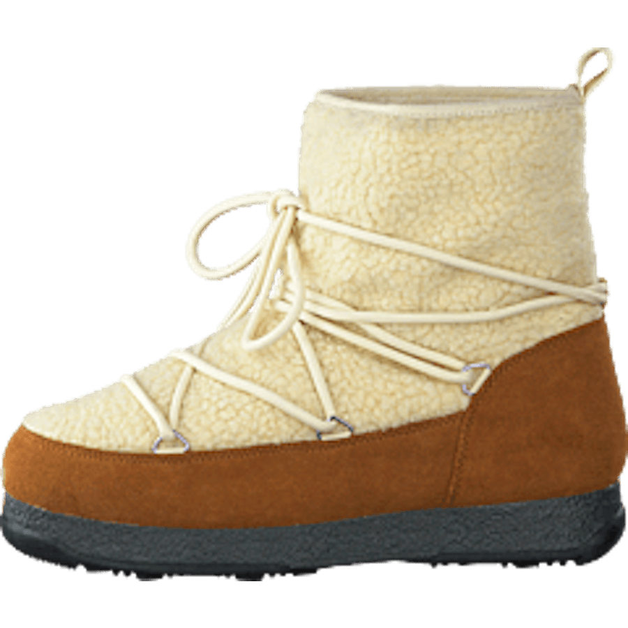 Snowflake Pile Offwhite - Bild 10