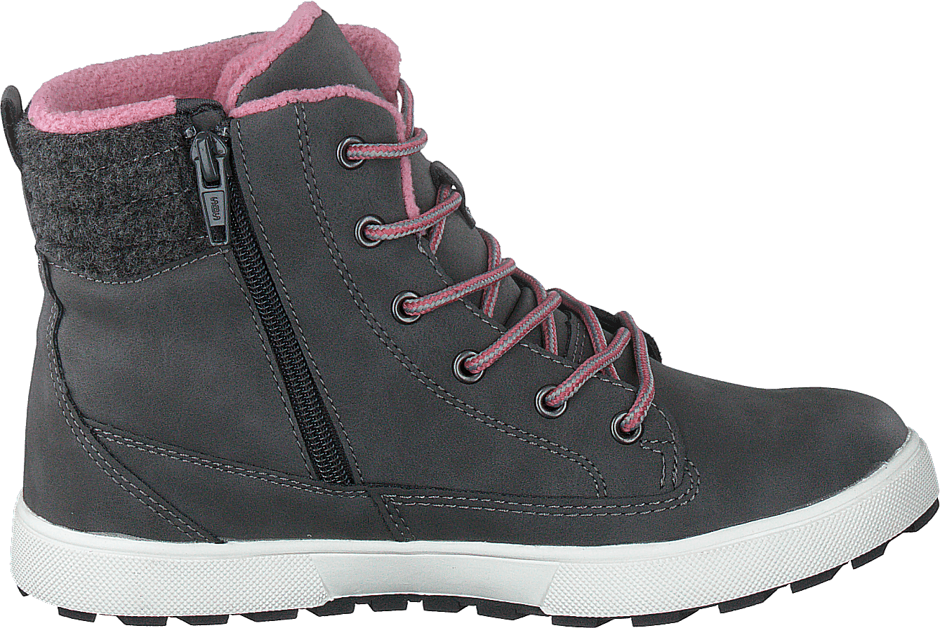 430-9573 Waterproof Warm Lined Grey - Bild 2