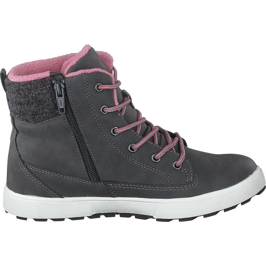430-9573 Waterproof Warm Lined Grey - Bild 2