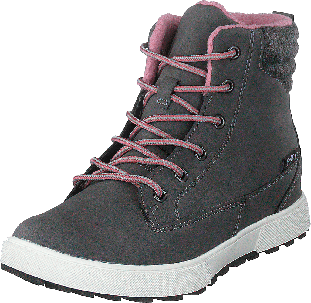 430-9573 Waterproof Warm Lined Grey - Bild 3