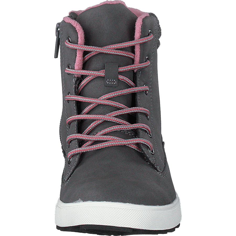 430-9573 Waterproof Warm Lined Grey - Bild 4