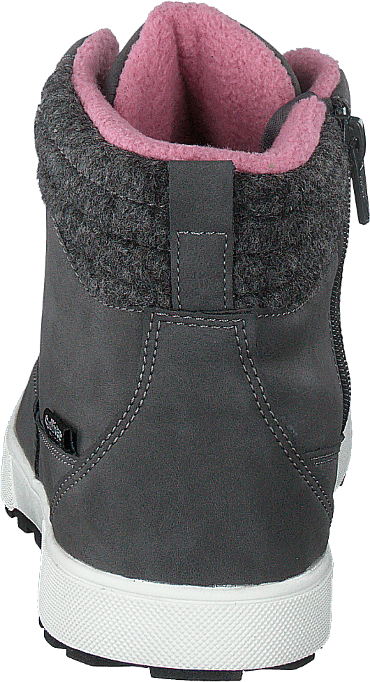 430-9573 Waterproof Warm Lined Grey - Bild 5