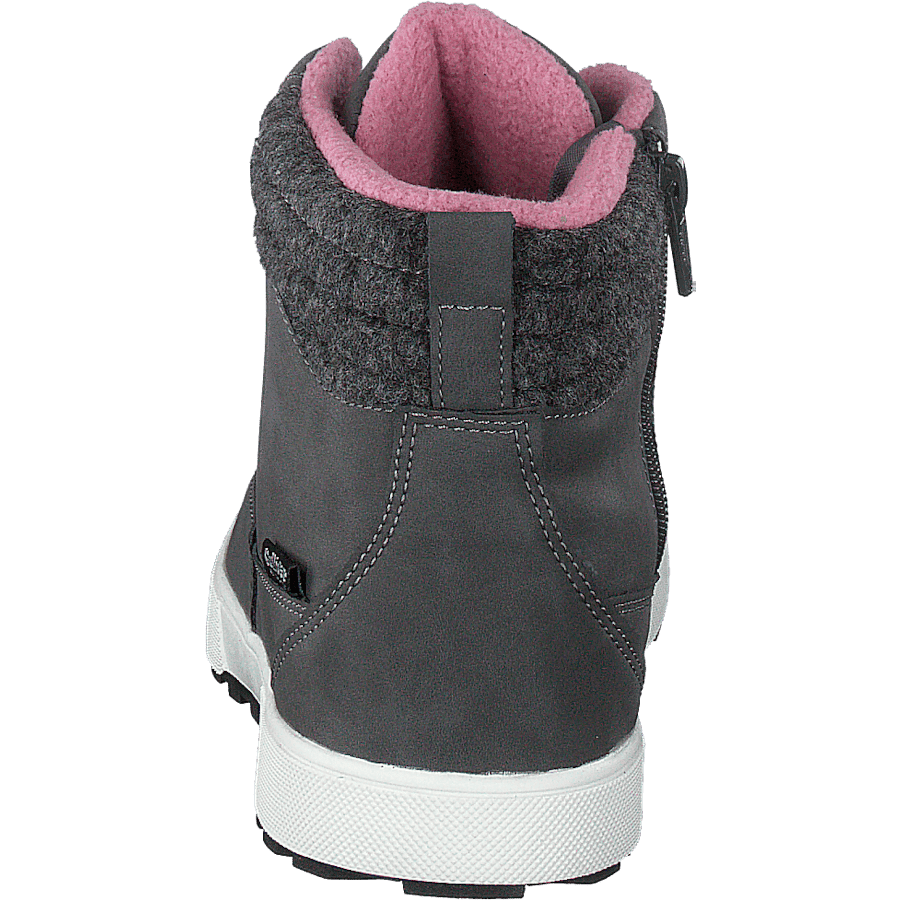 430-9573 Waterproof Warm Lined Grey - Bild 5
