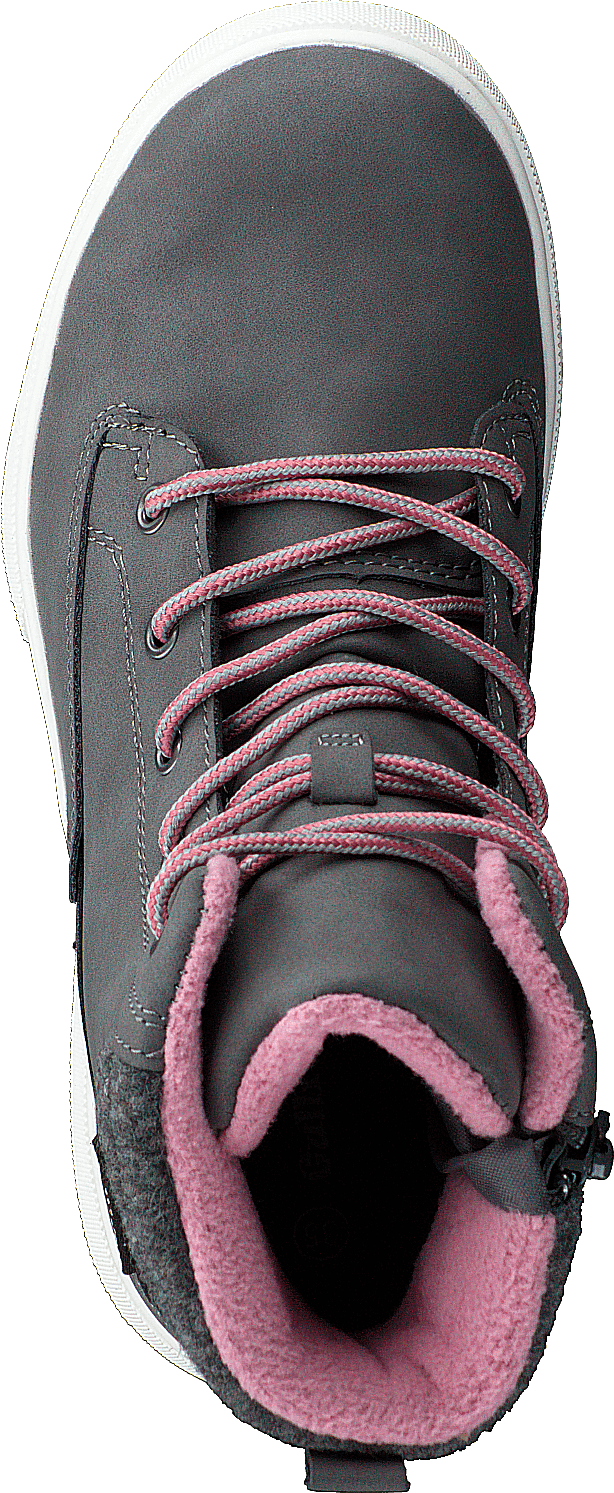 430-9573 Waterproof Warm Lined Grey - Bild 6