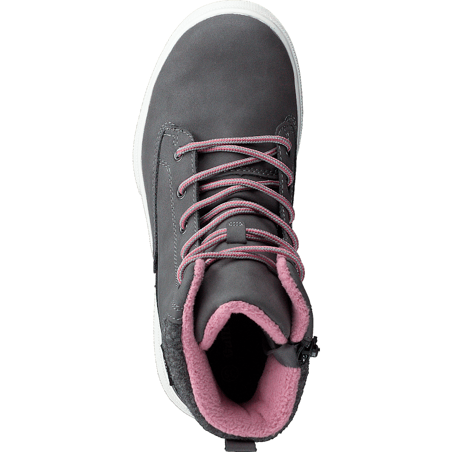 430-9573 Waterproof Warm Lined Grey - Bild 6