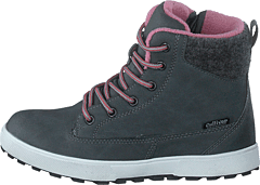 Gulliver - 430-9573 Waterproof Warm Lined Grey