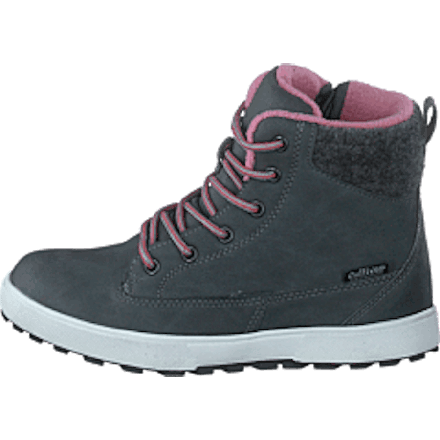 430-9573 Waterproof Warm Lined Grey - Bild 10