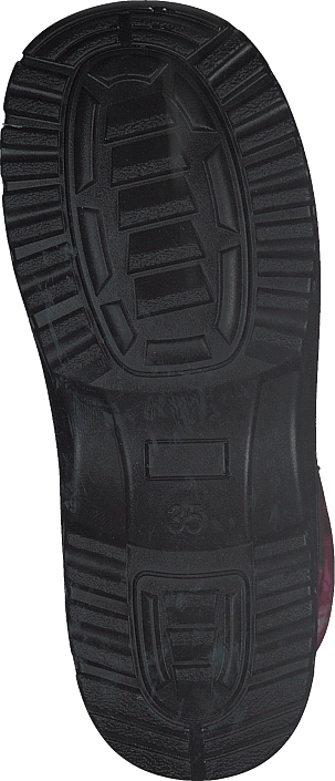 Gulliver - 414-8001 Waterproof Warm Lined Fuschia