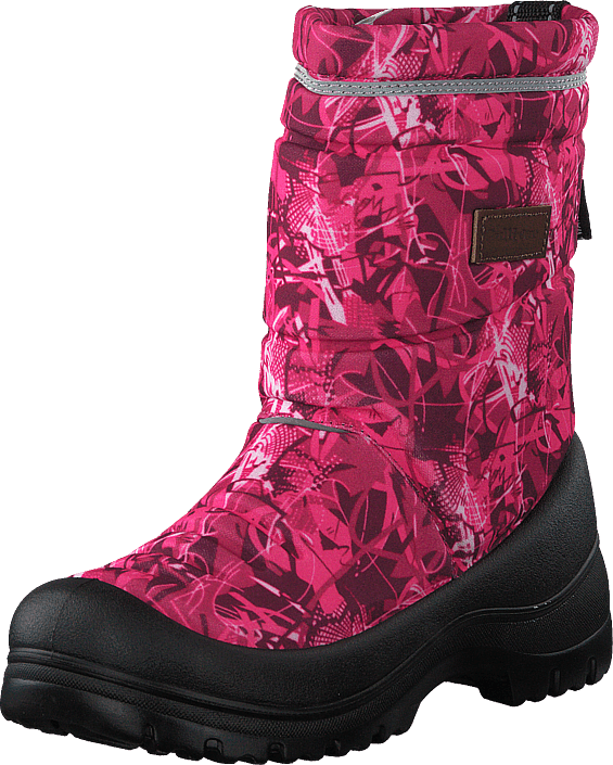 Gulliver - 414-8001 Waterproof Warm Lined Fuschia
