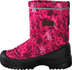 Gulliver - 414-8001 Waterproof Warm Lined Fuschia