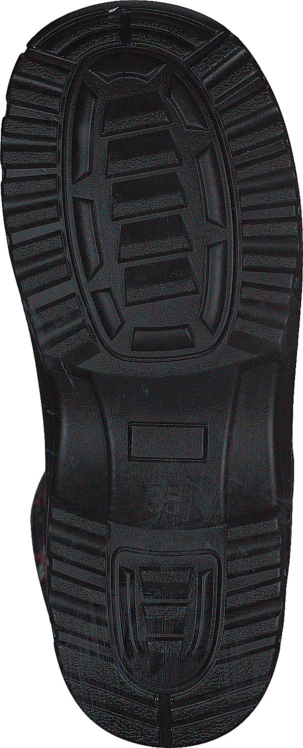 414-8001 Waterproof Warm Lined Navy/red - Bild 7