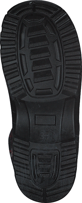 Gulliver - 414-8001 Waterproof Warm Lined Navy/red