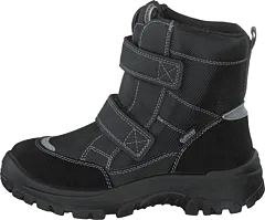 Gulliver - 414-5107 Waterproof Warm Lined Black