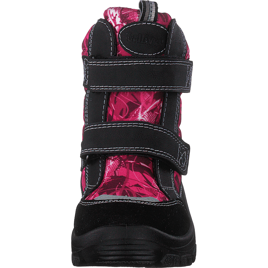 414-6107 Waterproof Warm Lined Fuchsia - Bild 4