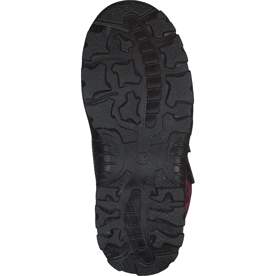 414-6107 Waterproof Warm Lined Fuchsia - Bild 7