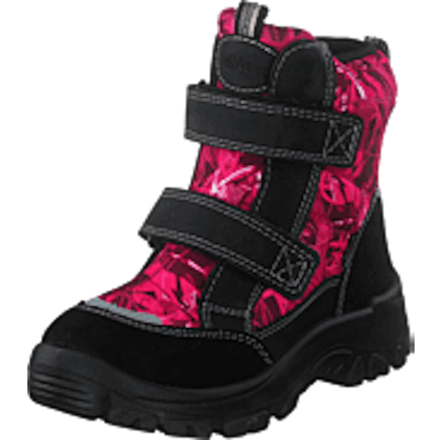414-6107 Waterproof Warm Lined Fuchsia - Bild 9