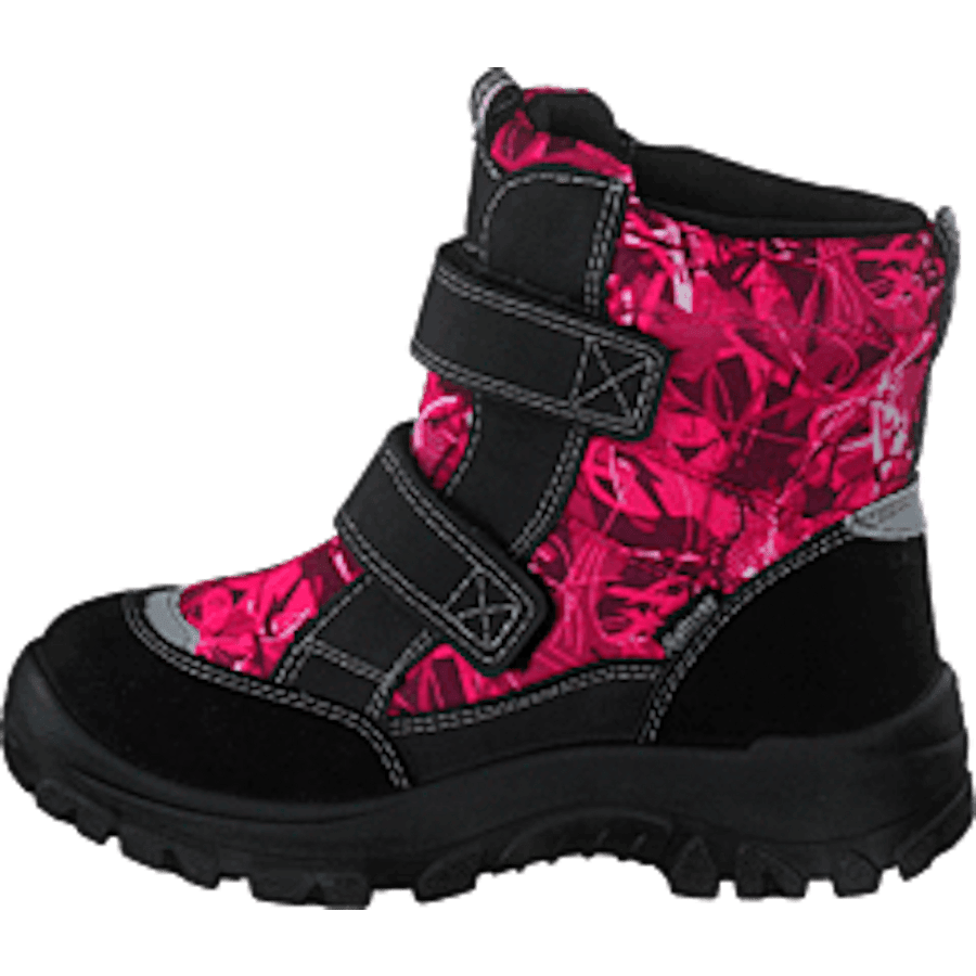 414-6107 Waterproof Warm Lined Fuchsia - Bild 10
