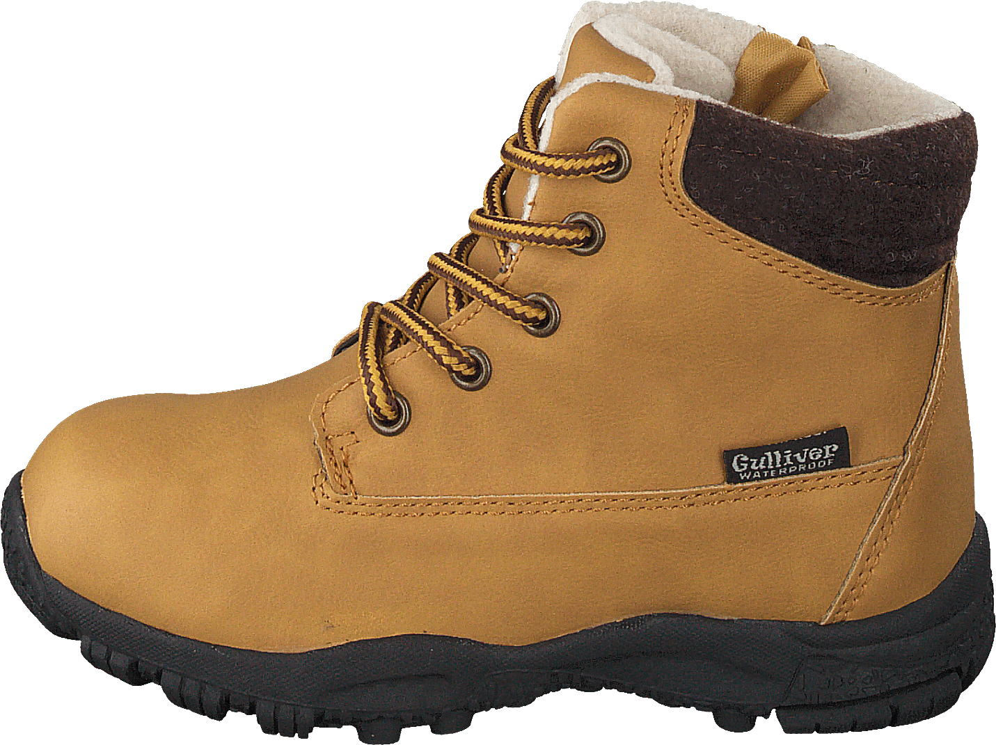 430-2997 Waterproof Warm Lined Yellow