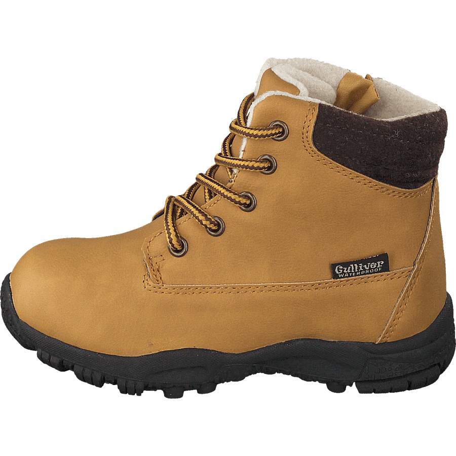 430-2997 Waterproof Warm Lined Yellow