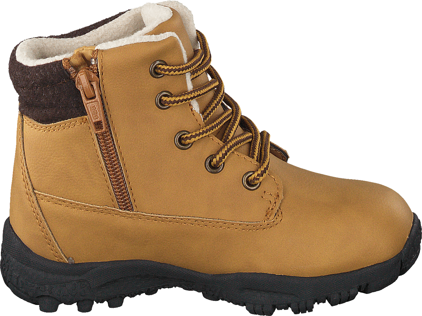 430-2997 Waterproof Warm Lined Yellow - Bild 2