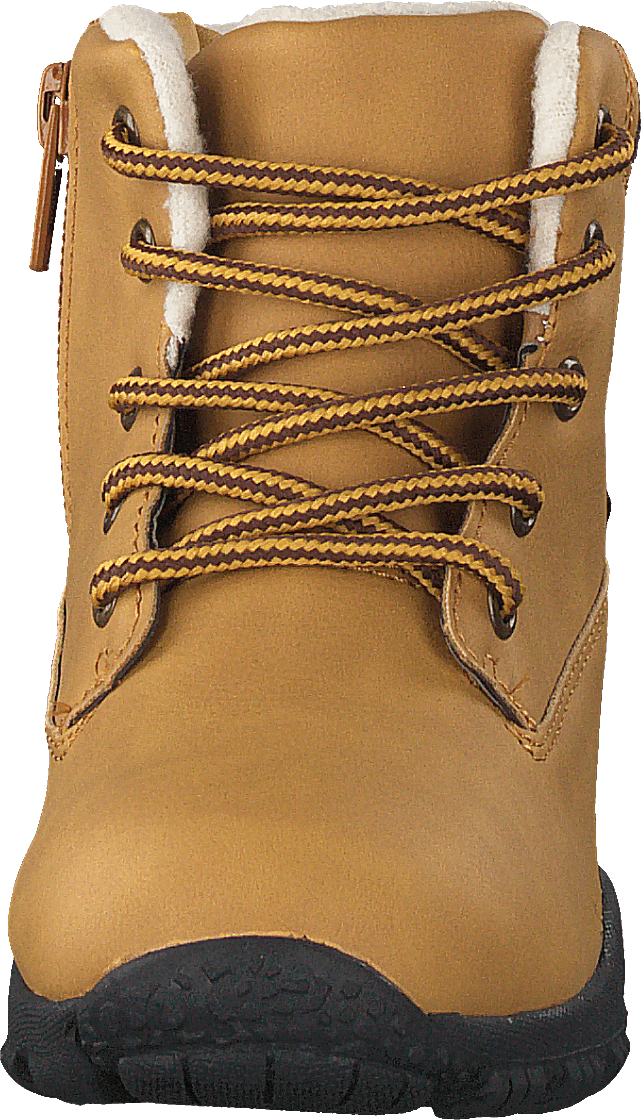 430-2997 Waterproof Warm Lined Yellow - Bild 4