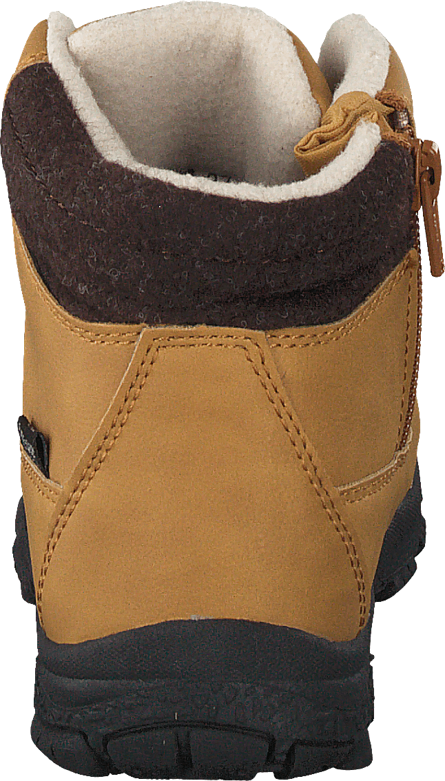 430-2997 Waterproof Warm Lined Yellow - Bild 5